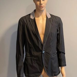 Armani jeans blazer